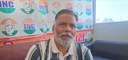 टाइगर श्रॉफ हमले पर पप्पू यादव का सरकार पर तंज, बोले-हस्तियों की सुरक्षा पर उठ रहे सवाल टाइगर श्रॉफ हमले पर पप्पू यादव का सरकार पर तंज, बोले-हस्तियों की सुरक्षा पर उठ रहे सवाल