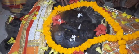 मध्य प्रदेश के विदिशा में रावण गांव की अनोखी परंपरा, दशहरे पर बाबा की पूजा, नहीं होता पुतला दहन मध्य प्रदेश के विदिशा में रावण गांव की अनोखी परंपरा, दशहरे पर बाबा की पूजा, नहीं होता पुतला दहन