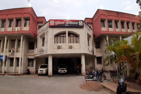 झारखंड पुलिस ने मानव तस्करी की शिकार चार नाबालिग लड़कियों को दिल्ली और जयपुर से किया बरामद झारखंड पुलिस ने मानव तस्करी की शिकार चार नाबालिग लड़कियों को दिल्ली और जयपुर से किया बरामद