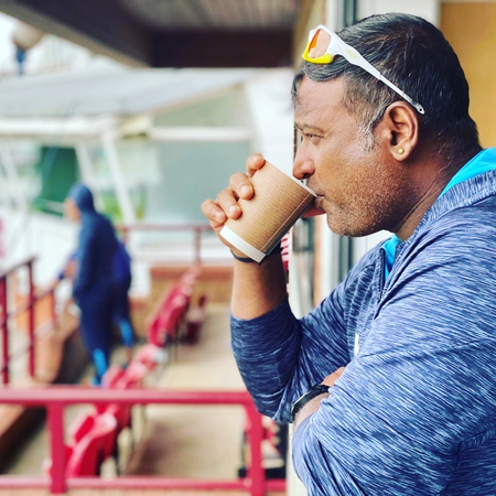 रमेश पवार सीनियर पुरुष चयन समिति में शामिल, प्रज्ञान ओझा बने चीफ सेलेक्टर रमेश पवार सीनियर पुरुष चयन समिति में शामिल, प्रज्ञान ओझा बने चीफ सेलेक्टर