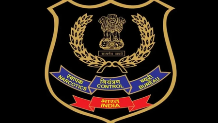 रांची और जमशेदपुर में एनसीबी की छापेमारी में ड्रग्स सिंडिकेट का खुलासा, छह सदस्य गिरफ्तार