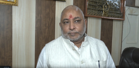 कन्नौज पीडीए सम्मेलन में खाली कुर्सियों पर घिरी सपा, भाजपा बोली- पीडीए का मतलब परिवार डेवलपमेंट अथॉरिटी