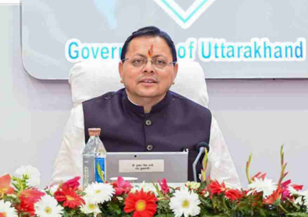 विजयदशमी पर मनोज सिन्हा और पुष्कर सिंह धामी ने दी प्रदेशवासियों को शुभकामनाएं