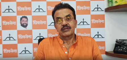 टाइगर श्रॉफ फायरिंग पर बोले निरुपम- 24 घंटे में पकड़ा गया मुख्य शूटर, मुंबई में पुलिस का राज टाइगर श्रॉफ फायरिंग पर बोले निरुपम- 24 घंटे में पकड़ा गया मुख्य शूटर, मुंबई में पुलिस का राज