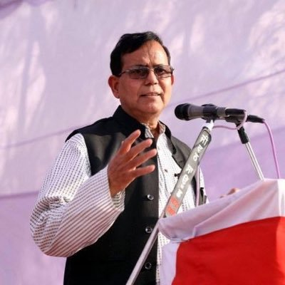 दुर्गा पूजा पर टिप्पणी को लेकर मोहम्मद सलीम पर भाजपा ने दर्ज कराई एफआईआर दुर्गा पूजा पर टिप्पणी को लेकर मोहम्मद सलीम पर भाजपा ने दर्ज कराई एफआईआर