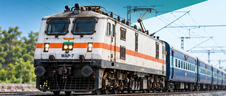 पश्चिमी रेलवे ने स्क्रैप बिक्री से कमाए 320 करोड़ रुपए , वित्त वर्ष 2026-27 में लक्ष्य से 28 प्रतिशत अधिक पश्चिमी रेलवे ने स्क्रैप बिक्री से कमाए 320 करोड़ रुपए , वित्त वर्ष 2026-27 में लक्ष्य से 28 प्रतिशत अधिक