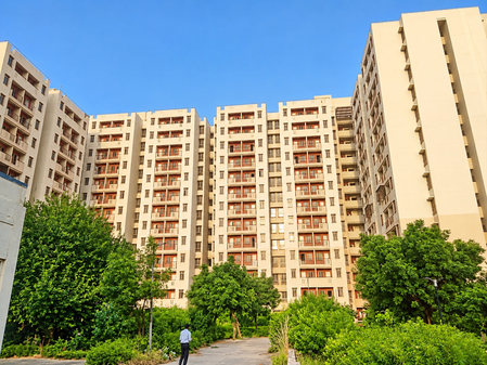 दिल्ली नरेला में डीडीए एलआईजी फ्लैटों की ऑनलाइन बुकिंग मंगलवार से शुरू होगी दिल्ली नरेला में डीडीए एलआईजी फ्लैटों की ऑनलाइन बुकिंग मंगलवार से शुरू होगी