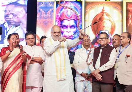 सीएम रेखा गुप्ता ने मिंटो रोड काली मंदिर में की पूजा, बोलीं- बंगाल की दुर्गा पूजा सनातन संस्कृति का अनुपम उत्सव सीएम रेखा गुप्ता ने मिंटो रोड काली मंदिर में की पूजा, बोलीं- बंगाल की दुर्गा पूजा सनातन संस्कृति का अनुपम उत्सव
