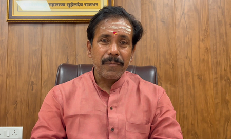 बाजारों में भीड़ सरकार की नीतियों का प्रमाण, यूपी की खुशहाली सपा को नहीं सुहाती अनिल राजभर बाजारों में भीड़ सरकार की नीतियों का प्रमाण, यूपी की खुशहाली सपा को नहीं सुहाती अनिल राजभर