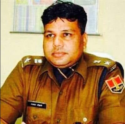 आरटीआई में देरी का मामला राजस्थान के आईपीएस अधिकारी ने यूपीएससी को बनाया पक्षकार