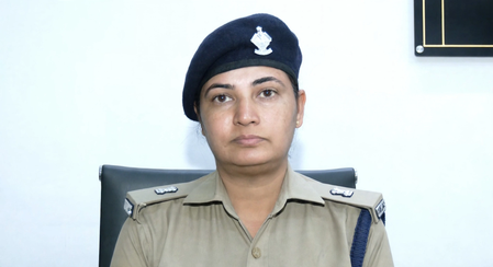 मंत्री रेखा आर्य केस में एसआईटी की जांच तेज, बयान दर्ज, ऑडियो क्लिप भी जांच में शामिल मंत्री रेखा आर्य केस में एसआईटी की जांच तेज, बयान दर्ज, ऑडियो क्लिप भी जांच में शामिल