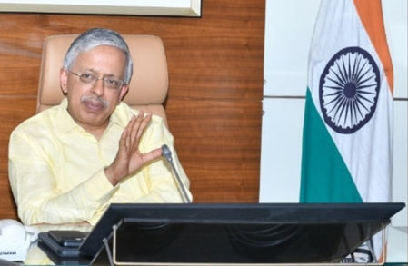 यूपी में चार औद्योगिक इकाइयों को 56.25 करोड़ रुपए का प्रोत्साहन, मुख्य सचिव की अध्यक्षता वाली कमेटी ने दी मंजूरी यूपी में चार औद्योगिक इकाइयों को 56.25 करोड़ रुपए का प्रोत्साहन, मुख्य सचिव की अध्यक्षता वाली कमेटी ने दी मंजूरी
