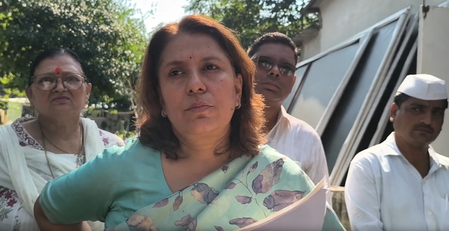 पीलीभीत में 13,150 वोटरों के नाम बदले, एपिक नंबर वही, चुनाव आयोग पर कांग्रेस का बड़ा आरोप