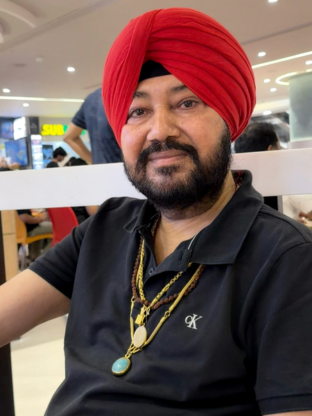 दलेर मेहंदी के समर्थन में फेडरेशन ऑफ वेस्टर्न इंडिया सिने एम्प्लॉइज, पीएम मोदी और सीएम धामी को लिखा पत्र दलेर मेहंदी के समर्थन में फेडरेशन ऑफ वेस्टर्न इंडिया सिने एम्प्लॉइज, पीएम मोदी और सीएम धामी को लिखा पत्र