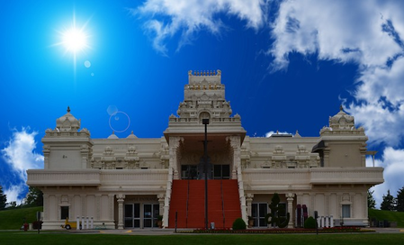 इलिनोइस मंदिर पर हमले की साजिश की निंदा, डीएनसी नेताओं ने कहा- यह धार्मिक स्वतंत्रता पर हमला इलिनोइस मंदिर पर हमले की साजिश की निंदा, डीएनसी नेताओं ने कहा- यह धार्मिक स्वतंत्रता पर हमला