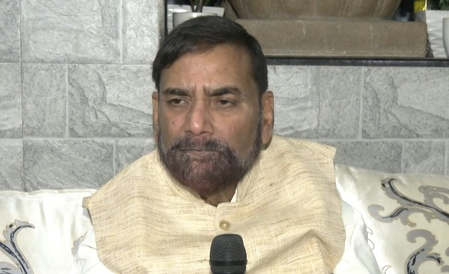 इंडी गठबंधन पर जदयू नेताओं का तंज, कहा-इंडी गठबंधन का कोई भविष्य नहीं, इसे भंग कर देना चाहिए इंडी गठबंधन पर जदयू नेताओं का तंज, कहा-इंडी गठबंधन का कोई भविष्य नहीं, इसे भंग कर देना चाहिए