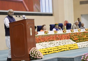बदलते समय के साथ होने चाहिए कानूनी सुधार, उपराष्ट्रपति ने राज्यों से पुराने कानूनों को निरस्त करने का किया आग्रह बदलते समय के साथ होने चाहिए कानूनी सुधार, उपराष्ट्रपति ने राज्यों से पुराने कानूनों को निरस्त करने का किया आग्रह