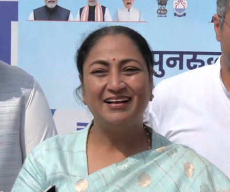 दिल्ली सरकार स्वच्छ यमुना के संकल्प पर कायम, उन्हें जरूर मिलेगा उपहार सीएम रेखा गुप्ता दिल्ली सरकार स्वच्छ यमुना के संकल्प पर कायम, उन्हें जरूर मिलेगा उपहार सीएम रेखा गुप्ता