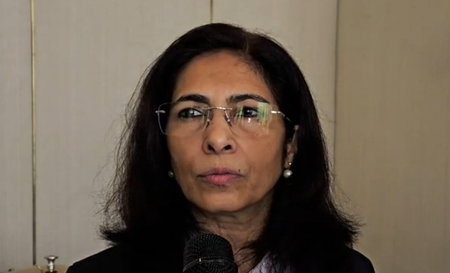 रीट और इनविट बन सकते हैं भारत के अगले बड़े निवेश इंजन सेबी की कार्यकारी निदेशक