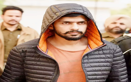 राजस्थान लॉरेंस बिश्नोई के भतीजे को जवाहरलाल नेहरू अस्पताल में भर्ती करने के बाद बाहर सुरक्षा कड़ी राजस्थान लॉरेंस बिश्नोई के भतीजे को जवाहरलाल नेहरू अस्पताल में भर्ती करने के बाद बाहर सुरक्षा कड़ी