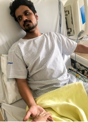 मनोरंजन कब क्रूरता का बहाना बन गया, हार्ट अटैक का मजाक उड़ाने पर आसिफ खान की पत्नी का सवाल मनोरंजन कब क्रूरता का बहाना बन गया, हार्ट अटैक का मजाक उड़ाने पर आसिफ खान की पत्नी का सवाल