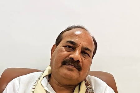 डबल इंजन सरकार ने सभी वर्गों के लिए किया काम, यूपी चुनाव में जनता फिर देगी समर्थन दारा सिंह चौहान