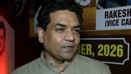 दिल्ली के बाद अब पंजाब की बारी कपिल मिश्रा का आप पर हमला, सीजेपी नेताओं को बताया ‘किराये के क्रांतिवीर दिल्ली के बाद अब पंजाब की बारी कपिल मिश्रा का आप पर हमला, सीजेपी नेताओं को बताया ‘किराये के क्रांतिवीर
