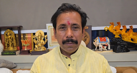 आजम खान की दुर्दशा के लिए सपा प्रमुख जिम्मेदार, अखिलेश यादव पर भड़के अनिल राजभर
