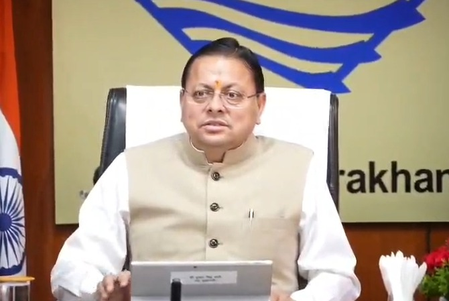 धामी कैबिनेट की बैठक, 7412 करोड़ के अनुपूरक बजट समेत 26 प्रस्तावों पर लगी मुहर