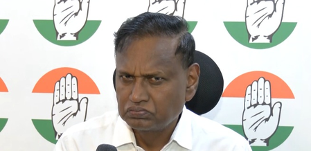 अगर भारत में हो रहे प्रदर्शनों के पीछे विदेशी शक्तियों का हाथ, तो अमित शाह क्या कर रहे हैं  उदित राज