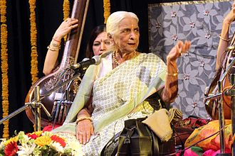 गिरिजा देवी  बचपन की बिंदास लड़की से ठुमरी क्वीन तक का सफर, गायन रहा जीवन का आधार