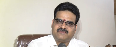 आंध्र प्रदेश स्थानीय निकाय चुनावों में टीडीपी-भाजपा-जनसेना गठबंधन की होगी बड़ी जीत  लंका दिनकर