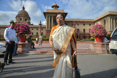 असम उषा मंगेशकर को मिलेगा भूपेन हजारिका सम्मान, 29 नवंबर को दिल्ली में होगा समारोह