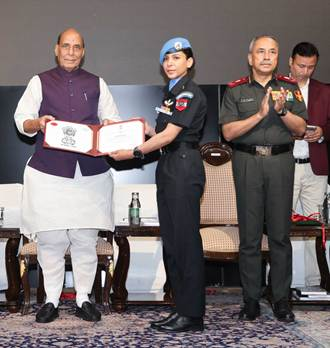 आर्मी कमांडर्स कांफ्रेंस में भविष्य के युद्धों पर मंथन, लैंड वॉरफेयर डॉक्ट्रिन’ जारी