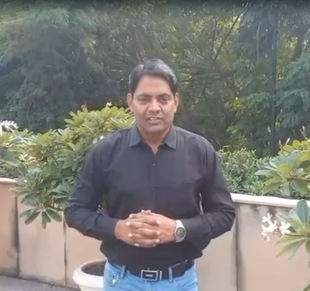दिल्ली के व्यापारियों ने की कांग्रेस से रैली टालने की अपील, कहा- दिवाली सीजन में हो सकता है 10 हजार करोड़ का नुकसान