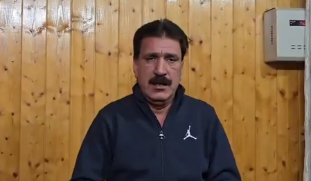 फारूक अब्दुल्ला का पाकिस्तान समर्थक बयान देशद्रोही और राष्ट्रविरोधी, कानून के तहत हो उचित कार्रवाई अल्ताफ ठाकुर