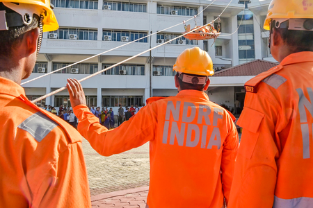 तमिलनाडु नीलगिरि में भूस्खलन से जनजीवन प्रभावित, ऊटी में एनडीआरएफ की दो टीमें तैनात