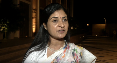 दिल्ली में इंडिया ब्लॉक की रैली होकर रहेगी, व्यापारियों के नुकसान के लिए भाजपा जिम्मेदार अलका लांबा