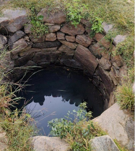 झारखंड  कोडरमा में कुएं से महिला का शव बरामद, परिजनों ने जताई हत्या की आशंका