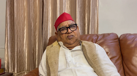 योगी सरकार से जनता का भरोसा उठा, अब सपा के पीडीए फॉर्मूला से ही उम्मीद  अवधेश प्रसाद