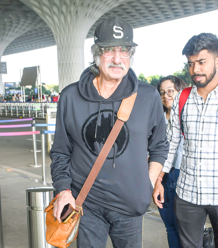 दुकानदार ने पहले ही कर दी थी स्टार बनने की भविष्यवाणी, शक्ति कपूर ने बताया दिलचस्प किस्सा