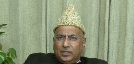 मल्लिकार्जुन खड़गे के बयान पर भड़के भाजपा नेता, कांग्रेस ने कहा- केंद्र सरकार को जाना ही पड़ेगा