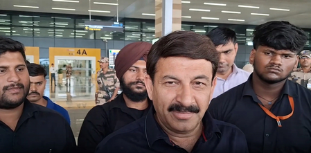 खड़गे के बयान पर भाजपा नेताओं का कांग्रेस पर तंज, कहा-कांग्रेस की भाषा हो गई है अमर्यादित
