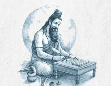 महर्षि वाल्मीकि ने समाज को दिखाया सत्य, न्याय, करुणा और समरसता का मार्ग, जयंती पर खड़गे और राहुल ने दी शुभकामनाएं