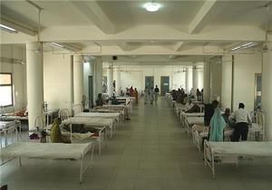 Calcutta Medical College and Hospital forms panel to probe child death charges due to medical negligence