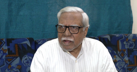 हन्नान मोल्लाह ने किया खड़गे का बचाव, बोले-भाजपा को विपक्ष के खिलाफ मुद्दा चाहिए, इसलिए मचा रही शोर