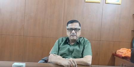 राहुल गांधी के रेस्क्यू पर पश्चिम बंगाल के मंत्री भास्कर भट्टाचार्य  बोले- शिकायत मिलने पर प्रशासन करेगा जांच