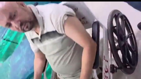 Gujarat: Drug haul accused attempts escape during medical check-up; shot in leg by cops