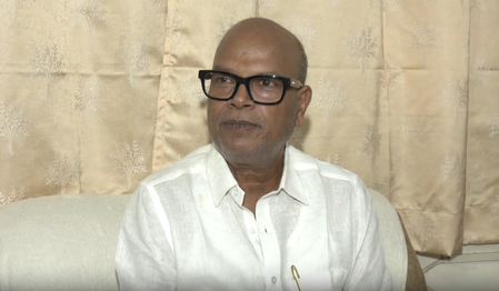 खड़गे के समर्थन में बिहारभर में प्रदर्शन करेगी कांग्रेस, दिल्ली रैली में 7 हजार कार्यकर्ता भेजेगी पार्टी राजेश राम