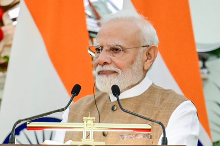 इमर्जिंग साइंस, टेक्नोलॉजी एंड इनोवेशन कॉन्क्लेव 2026 का आज होगा उद्घाटन, 150 डीप-टेक स्टार्टअप लगाएंगे स्टॉल